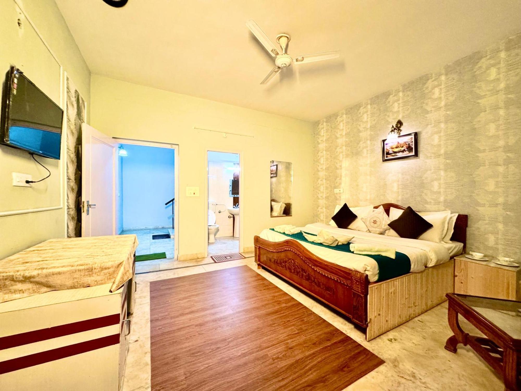 The Rohi Villa Kasauli 3Br Open Air Terrace Garden Dış mekan fotoğraf