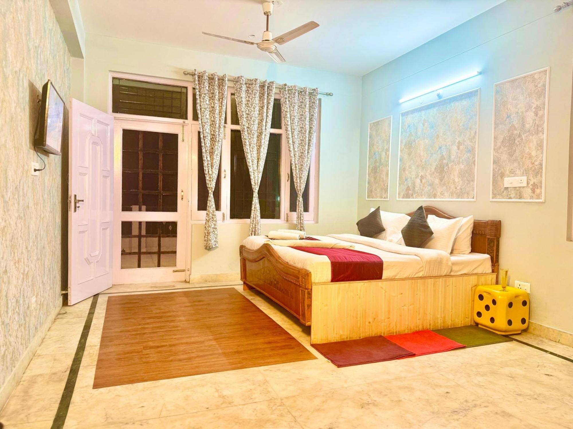 The Rohi Villa Kasauli 3Br Open Air Terrace Garden Dış mekan fotoğraf