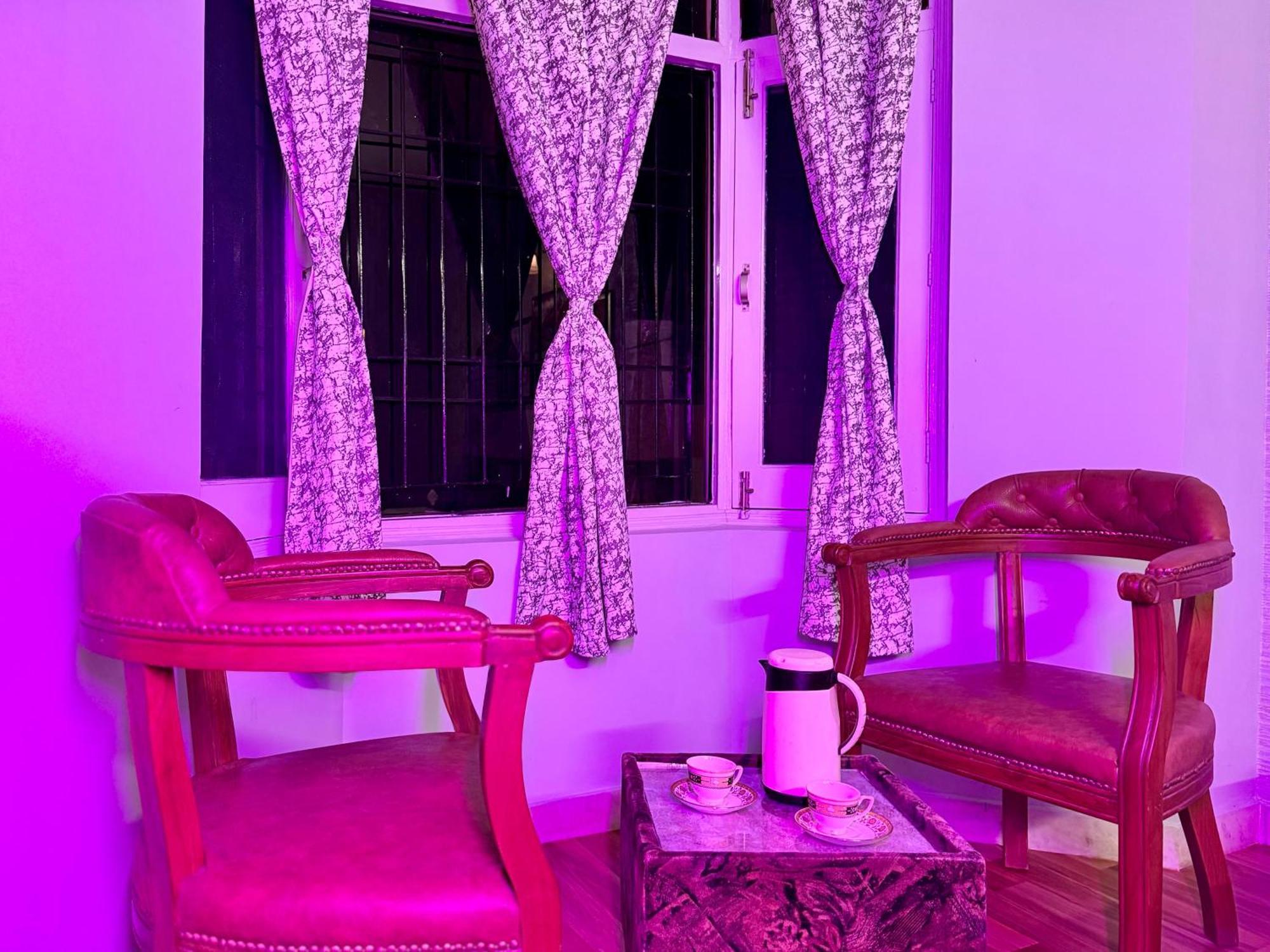 The Rohi Villa Kasauli 3Br Open Air Terrace Garden Dış mekan fotoğraf